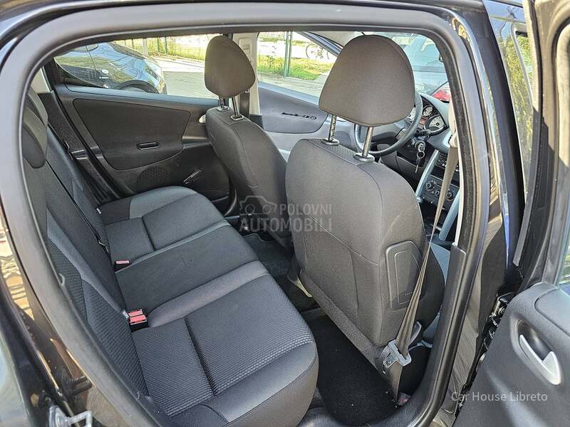 Peugeot 207 1.4