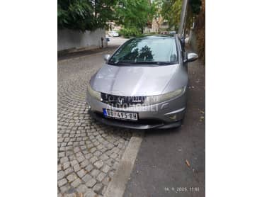 Honda Civic 1.8