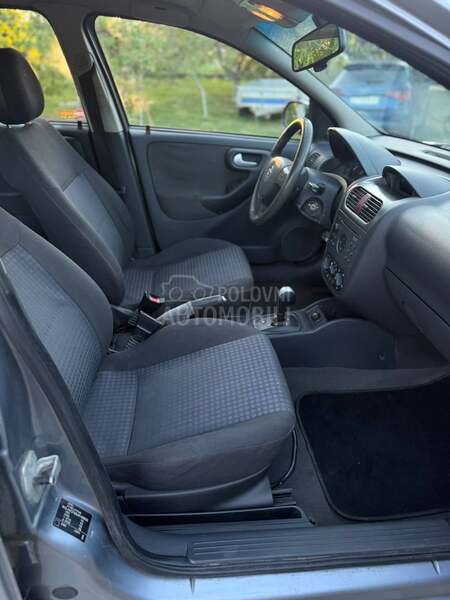 Opel Corsa C 175000