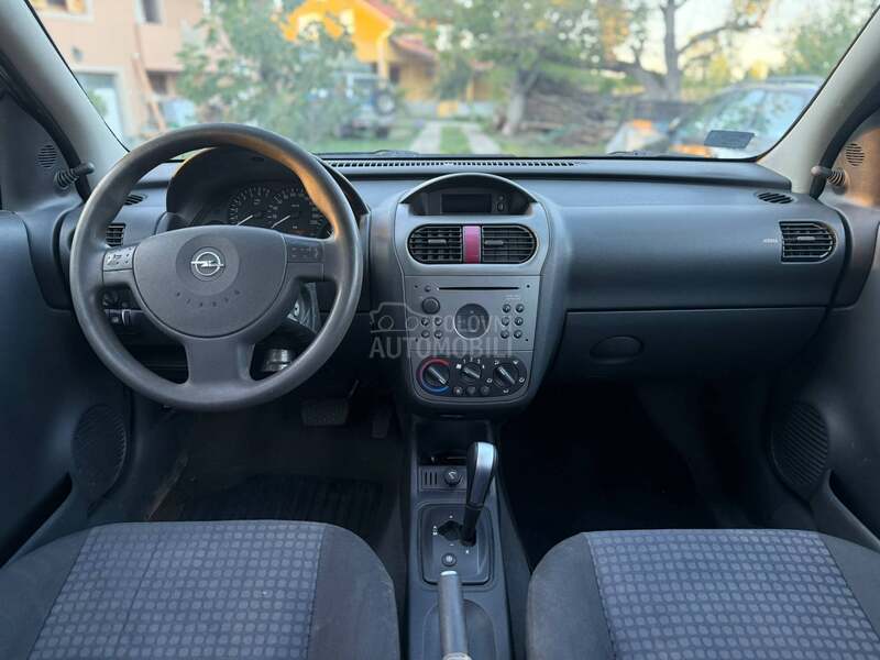 Opel Corsa C 175000
