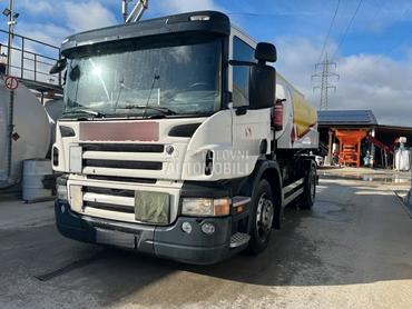 Scania P 270