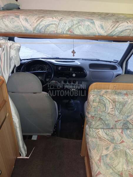 Ford RIMOR