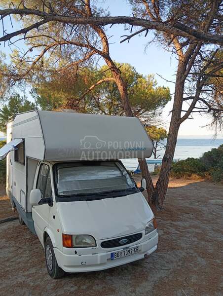 Ford RIMOR