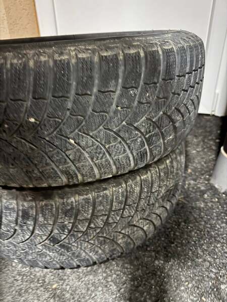 Bridgestone 205/55 R16 Zimska
