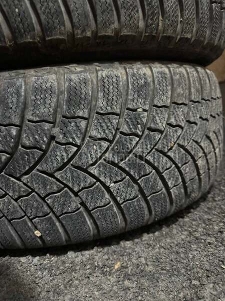 Bridgestone 205/55 R16 Zimska