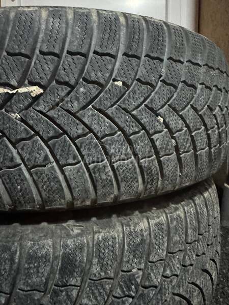Bridgestone 205/55 R16 Zimska