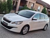 Peugeot 308 1.6 BlueHDI LEASE