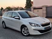 Peugeot 308 1.6 BlueHDI LEASE