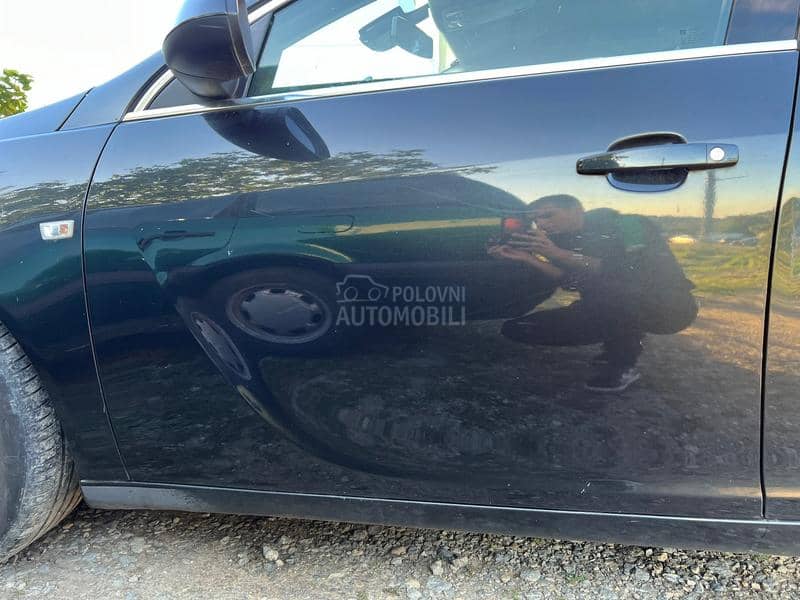 Vrata Prednja Leva Z22C