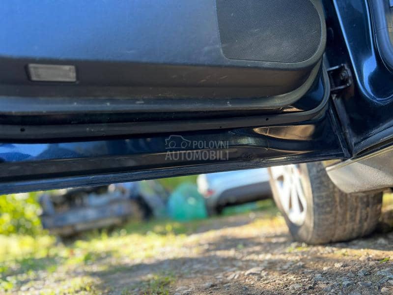 Vrata Prednja Leva Z22C