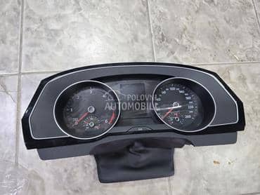 instrument tabla za Volkswagen Passat B8 od 2020. do 2024. god.