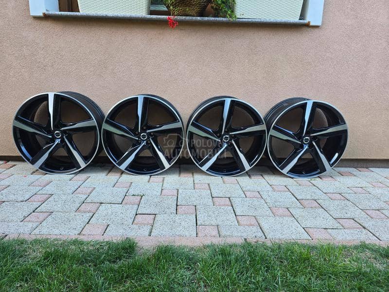 Aluminijumske felne VOLVO 20" 5 x 108