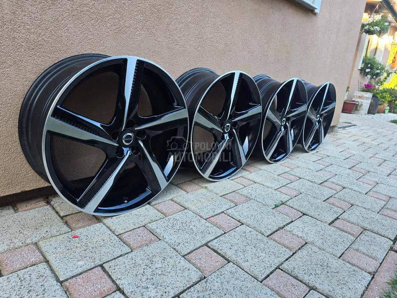 Aluminijumske felne VOLVO 20" 5 x 108