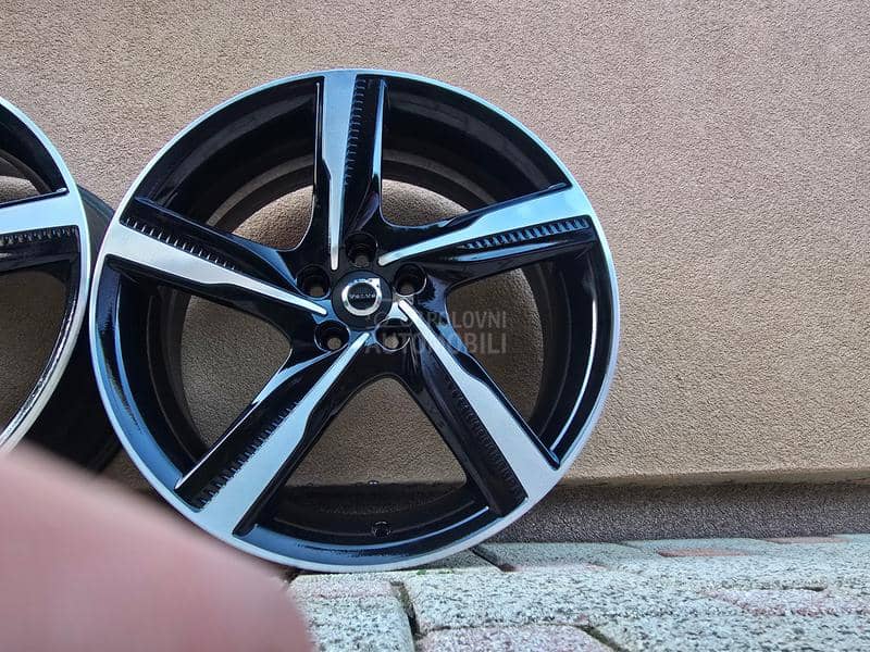 Aluminijumske felne VOLVO 20" 5 x 108