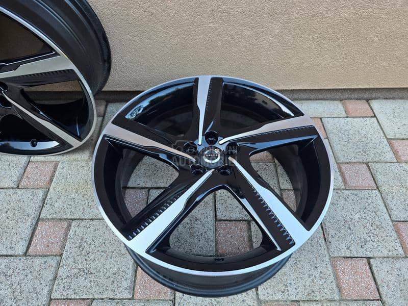 Aluminijumske felne VOLVO 20" 5 x 108