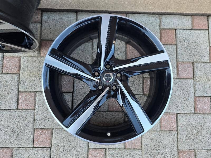 Aluminijumske felne VOLVO 20" 5 x 108