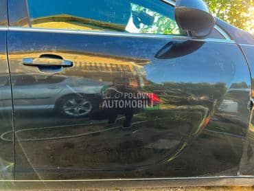 Vrata Prednja Desna za Opel Insignia od 2009. do 2017. god.