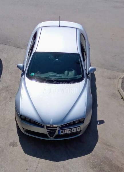 Alfa Romeo 159 novitec / revochip