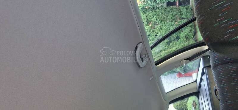 Volkswagen Golf 3 