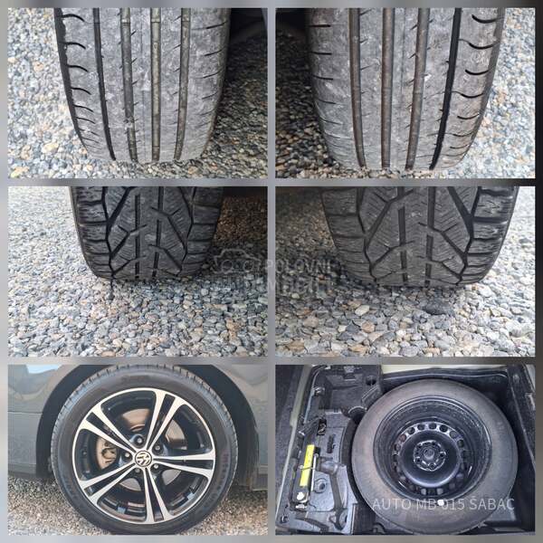 Volkswagen Passat B6 1.9 TDI BLUEMOTION