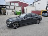 BMW 320d KOMPLET SERVIS ISTOR