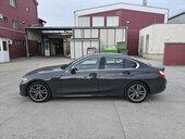 BMW 320d KOMPLET SERVIS ISTOR