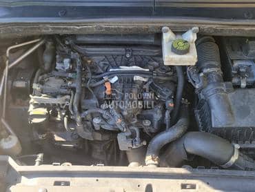 motor 110kw za Citroen C4 Grand Picasso, C4 Picasso od 2011. do 2013. god.