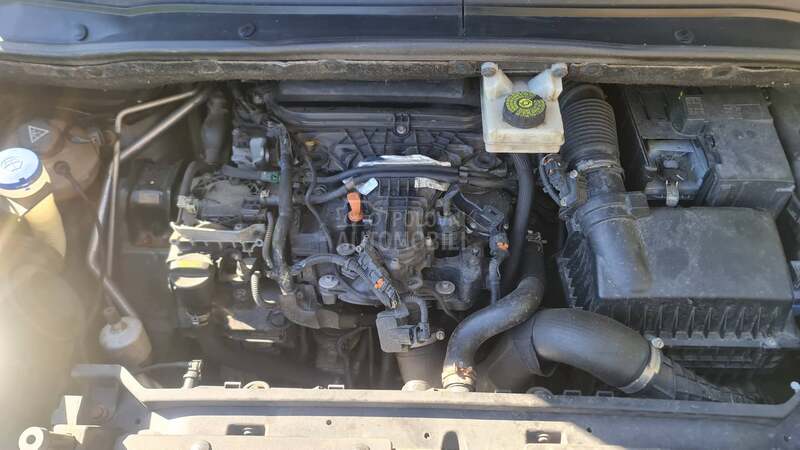 motor 110kw