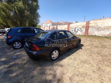 Opel Vectra B 2. dti