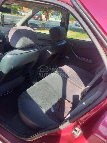 Citroen Xsara 