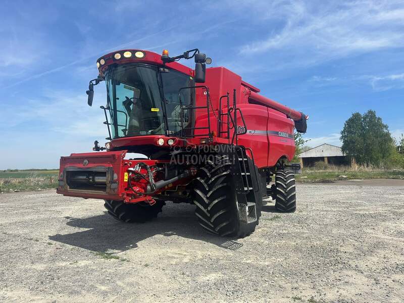Case IH 9010