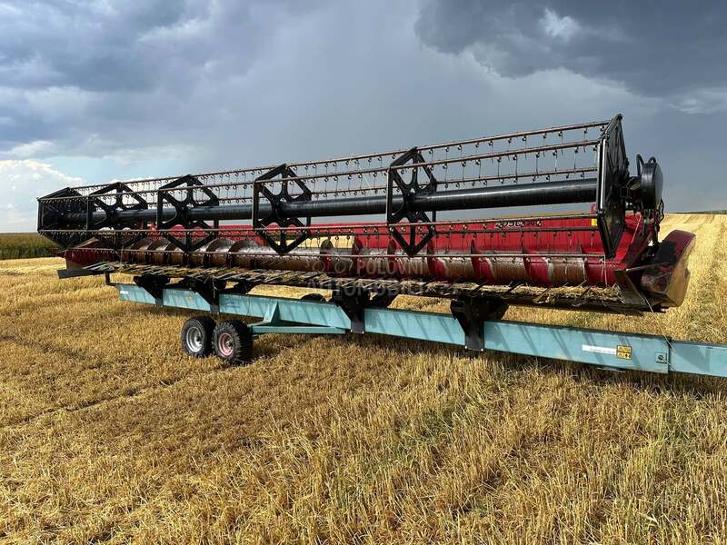 Case IH 9010