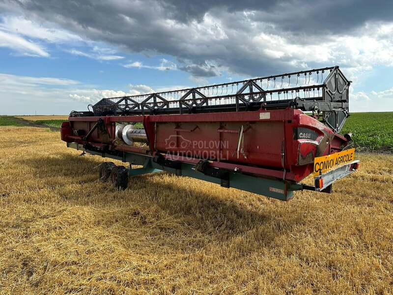Case IH 9010