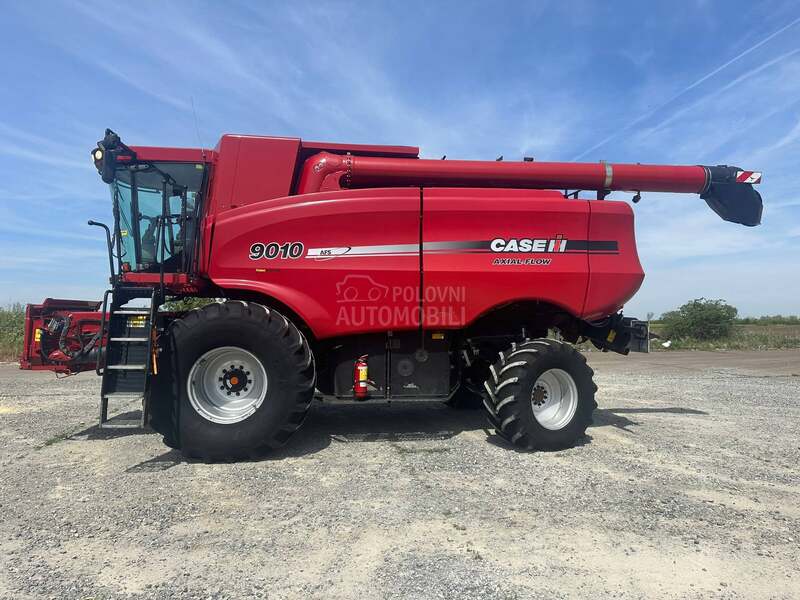 Case IH 9010
