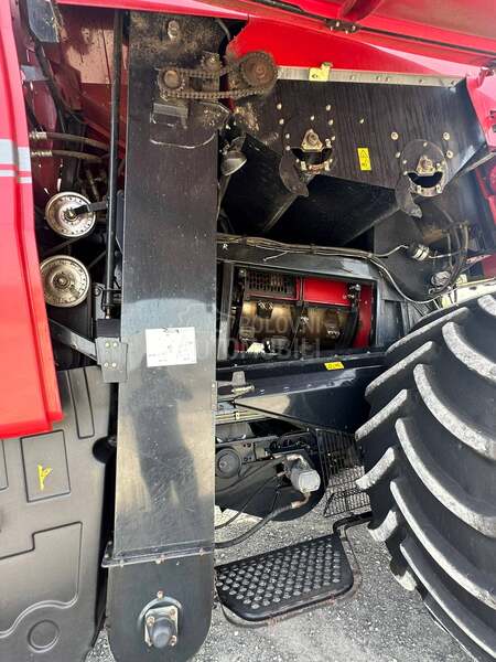 Case IH 9010