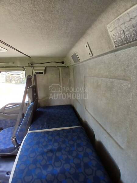 Iveco eurocargo75E18