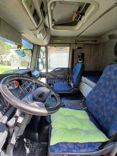 Iveco eurocargo75E18