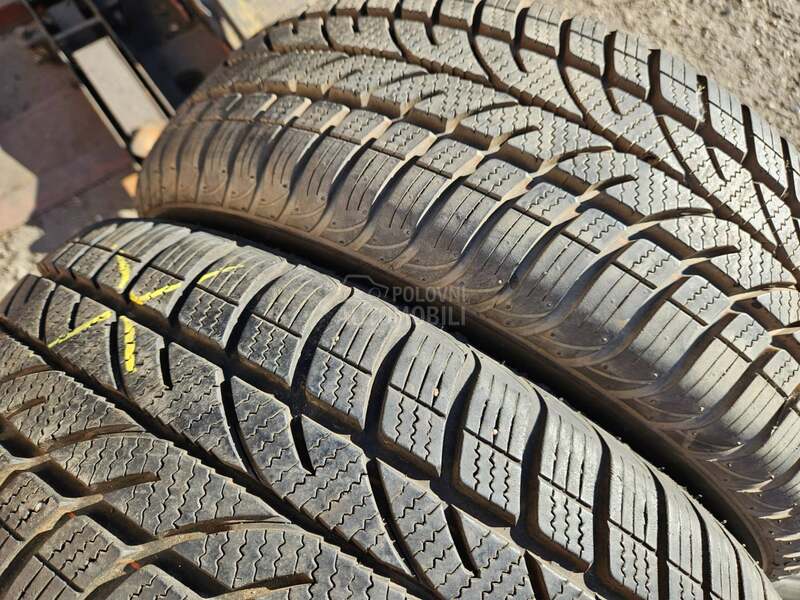 Maxxis 215/60 R16 Sve sezone