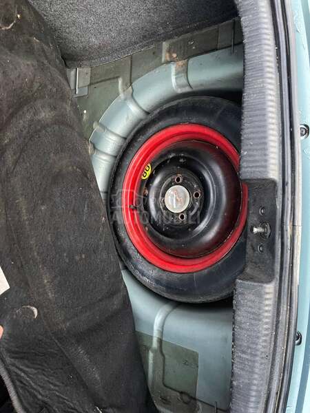 Ford Focus tddi