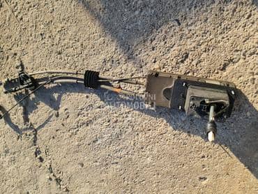 sajle menjaca za Peugeot 308 od 2014. do 2020. god.