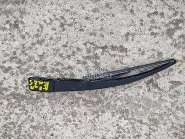 Zadnji brisac gtc za Opel Astra H od 2004. do 2012. god.