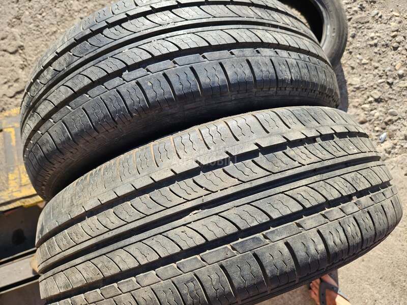 Federal 215/60 R16 Letnja