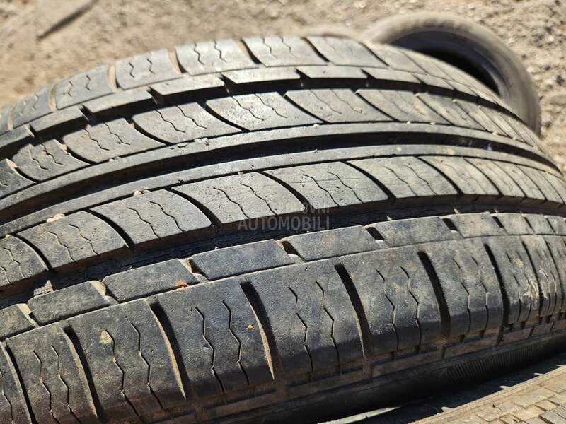 Federal 215/60 R16 Letnja