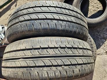 Federal 215/60 R16 Letnja