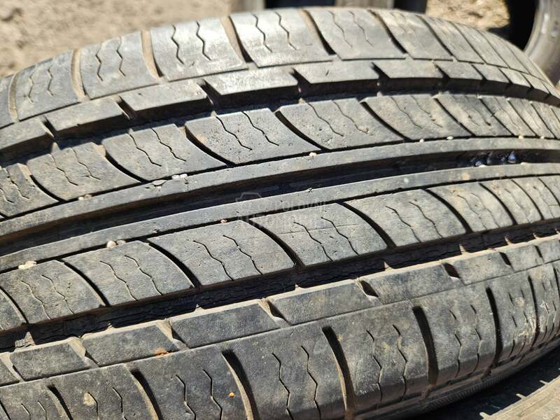 Federal 215/60 R16 Letnja