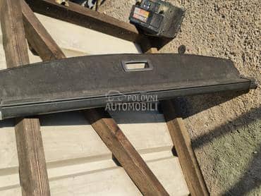 roletna gepeka za Peugeot 308 od 2014. do 2020. god.