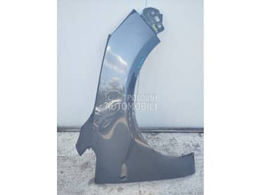Desno Krilo z177 za Opel Astra J od 2010. do 2018. god.