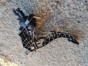 pedala kvacila za Peugeot 308 od 2014. do 2020. god.