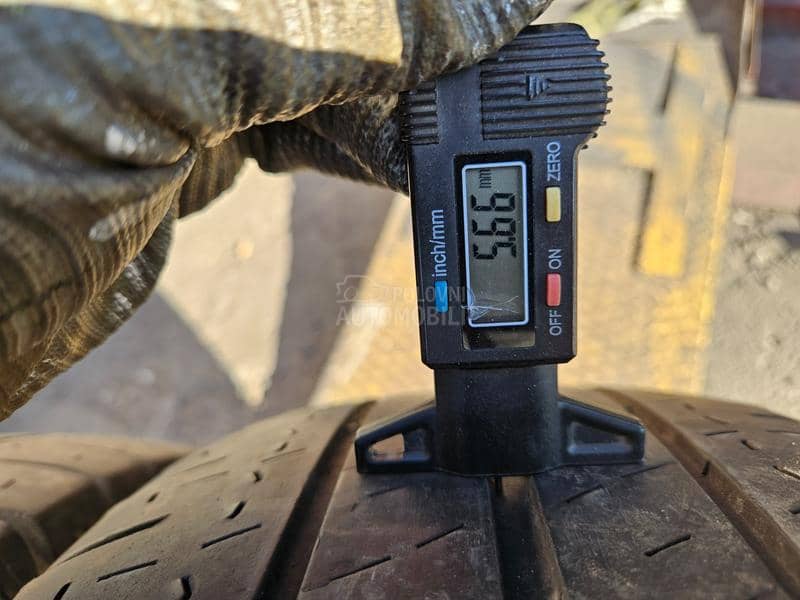 Michelin 235/65 R16 Letnja