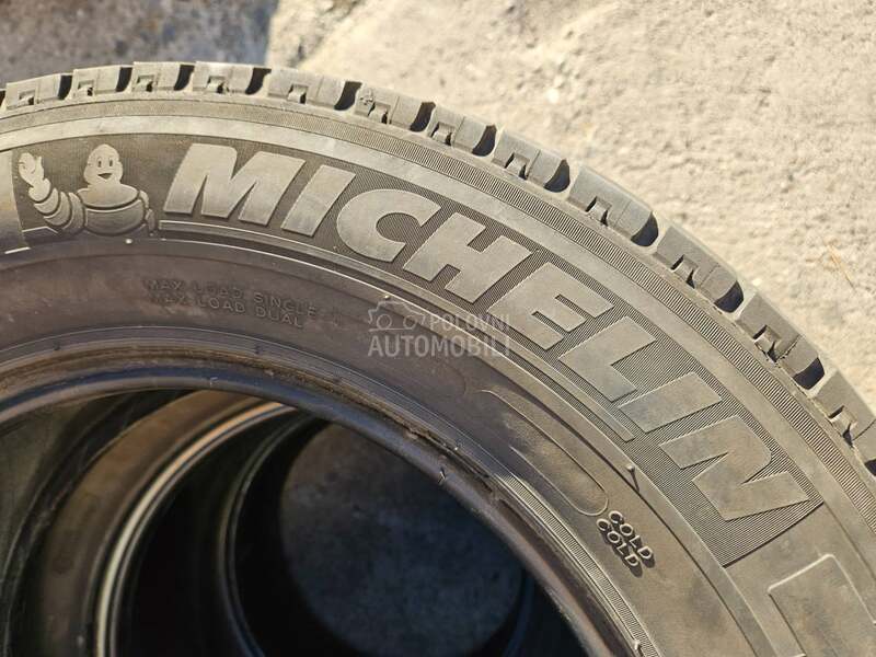 Michelin 235/65 R16 Letnja